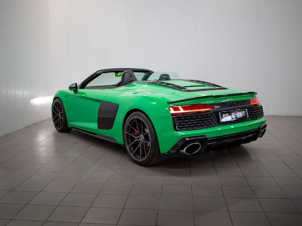 Used Audi R8 2024 for sale - 76235292: Photo 11