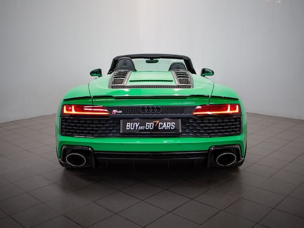 Used Audi R8 2024 for sale - 76235292: Photo 12