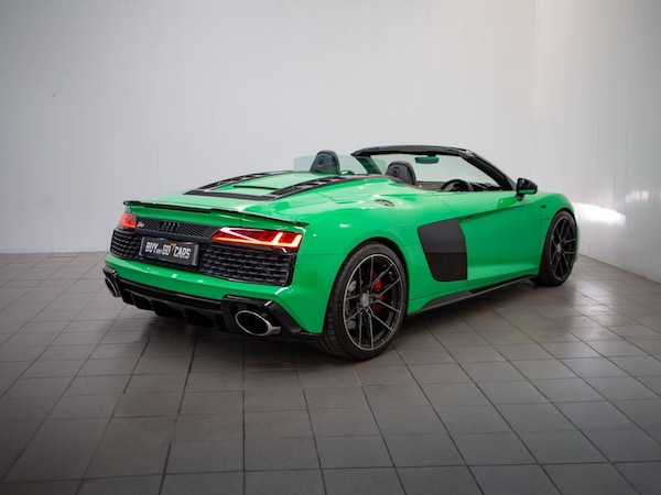 Used Audi R8 2024 for sale - 76235292: Photo 13