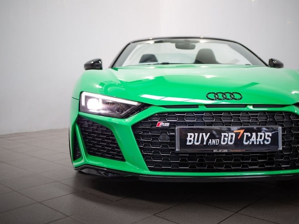 Used Audi R8 2024 for sale - 76235292: Photo 14