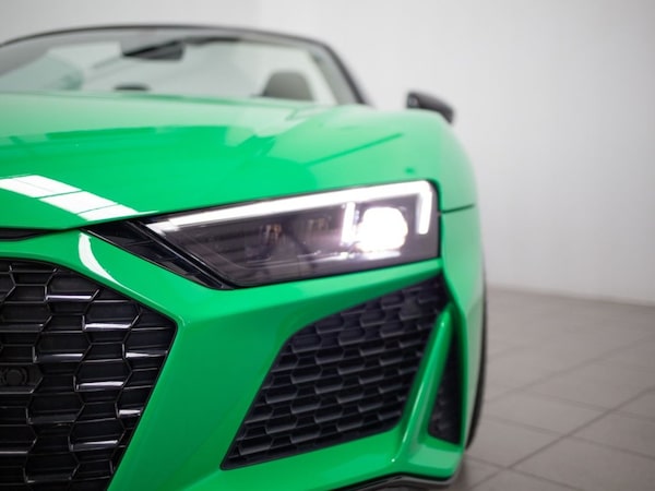 Used Audi R8 2024 for sale - 76235292: Photo 15