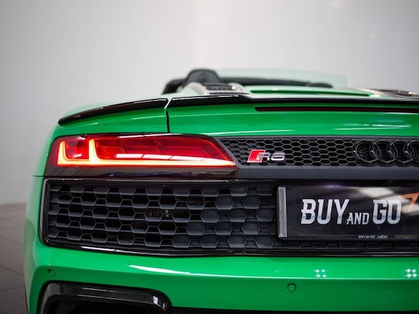 Used Audi R8 2024 for sale - 76235292: Photo 16