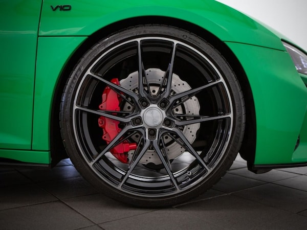 Used Audi R8 2024 for sale - 76235292: Photo 17