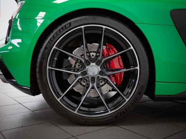 Used Audi R8 2024 for sale - 76235292: Photo 18