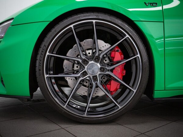 Used Audi R8 2024 for sale - 76235292: Photo 20