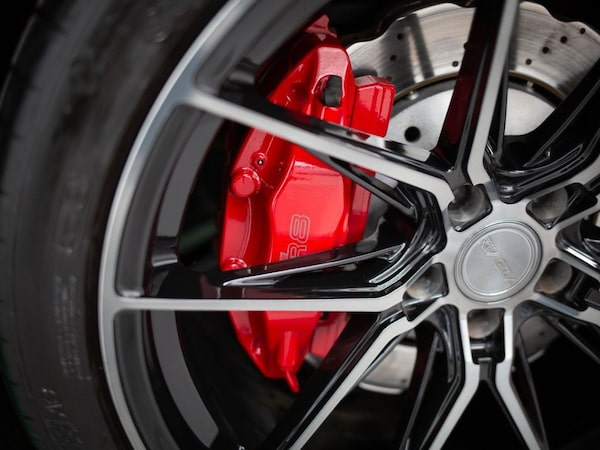 Used Audi R8 2024 for sale - 76235292: Photo 22