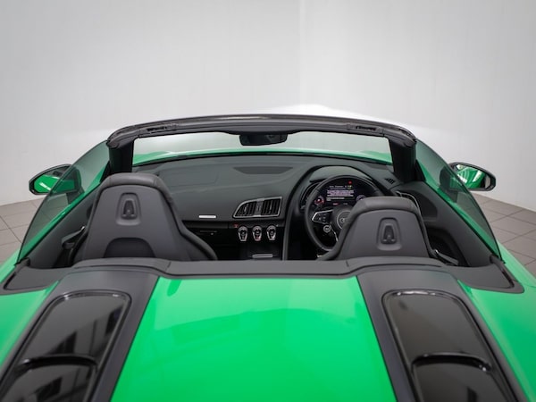 Used Audi R8 2024 for sale - 76235292: Photo 23