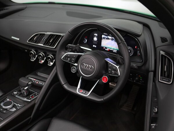 Used Audi R8 2024 for sale - 76235292: Photo 25