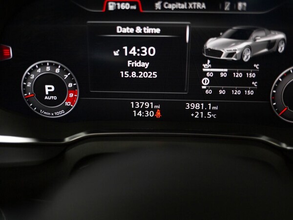 Used Audi R8 2024 for sale - 76235292: Photo 27