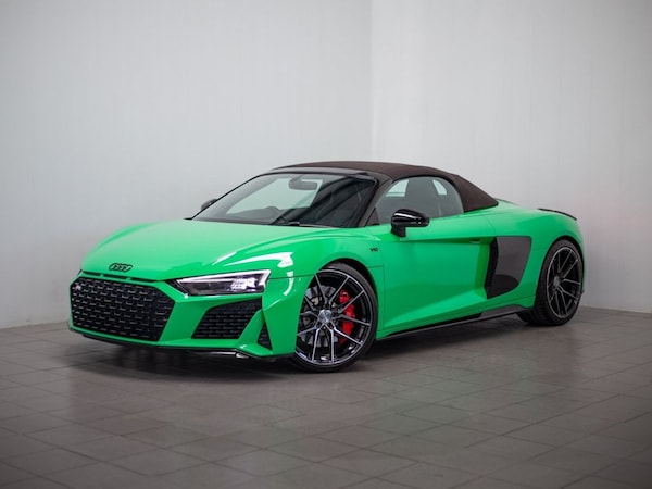 Used Audi R8 2024 for sale - 76235292: Photo 2