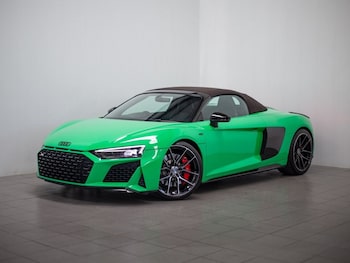 Used Audi R8 2020 for sale - 76235292: Photo