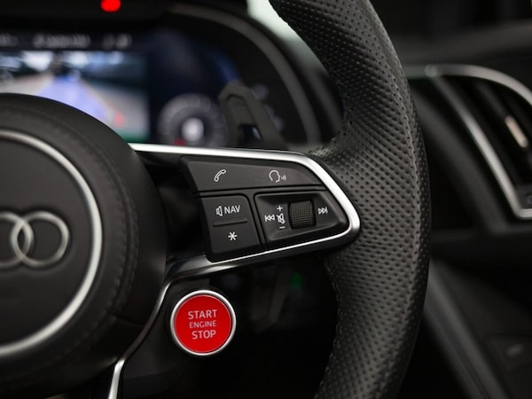Used Audi R8 2024 for sale - 76235292: Photo 33