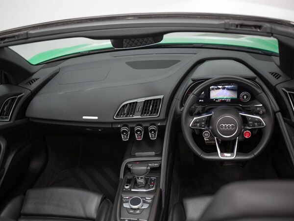 Used Audi R8 2024 for sale - 76235292: Photo 3