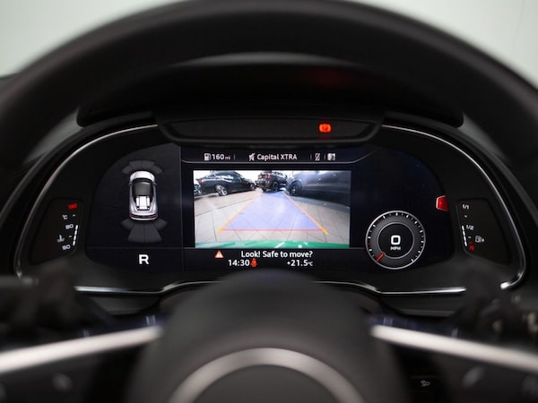 Used Audi R8 2024 for sale - 76235292: Photo 4