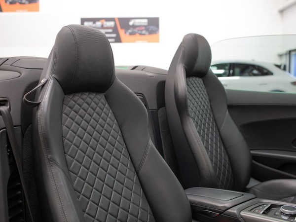 Used Audi R8 2024 for sale - 76235292: Photo 50
