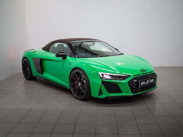 Used Audi R8 2024 for sale - 76235292: Photo 6