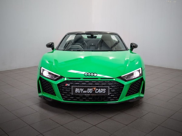 Used Audi R8 2024 for sale - 76235292: Photo 7