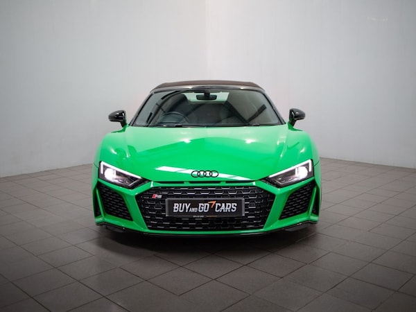 Used Audi R8 2024 for sale - 76235292: Photo 8