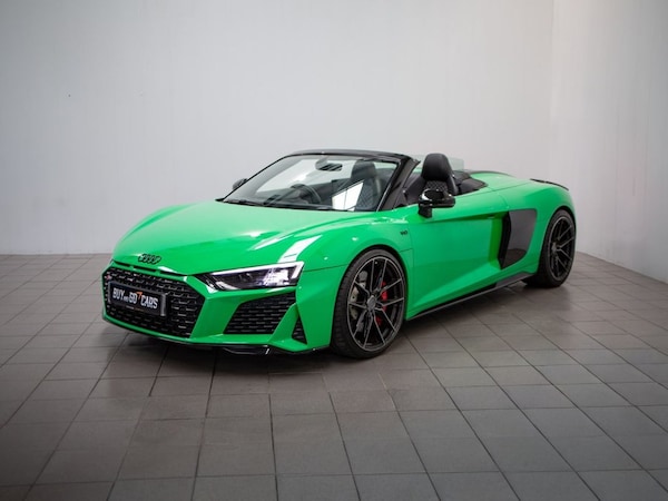 Used Audi R8 2024 for sale - 76235292: Photo 9