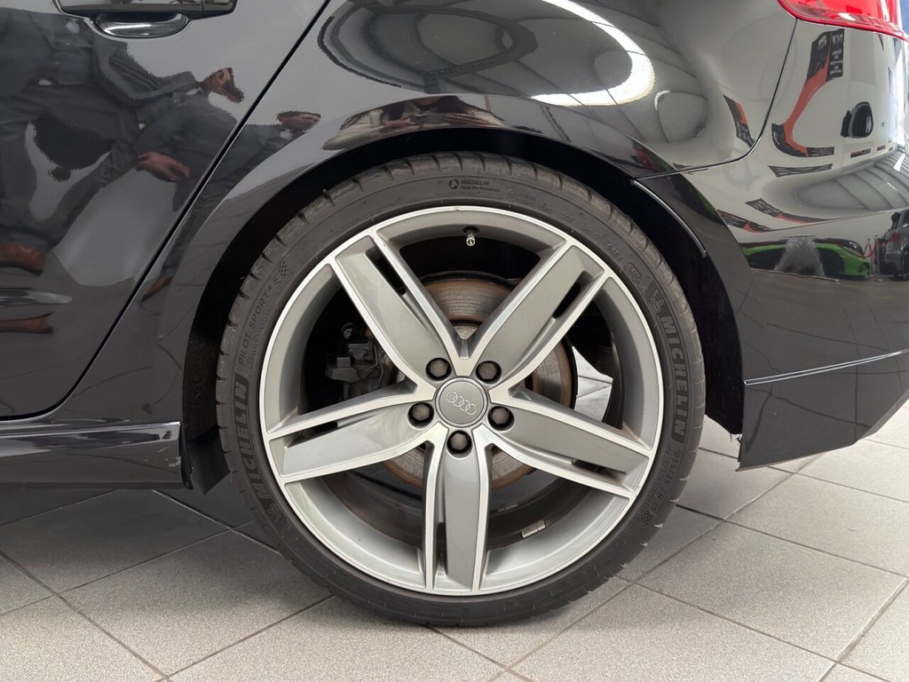 Used Audi S3 2019 for sale - 77101006: Photo 12