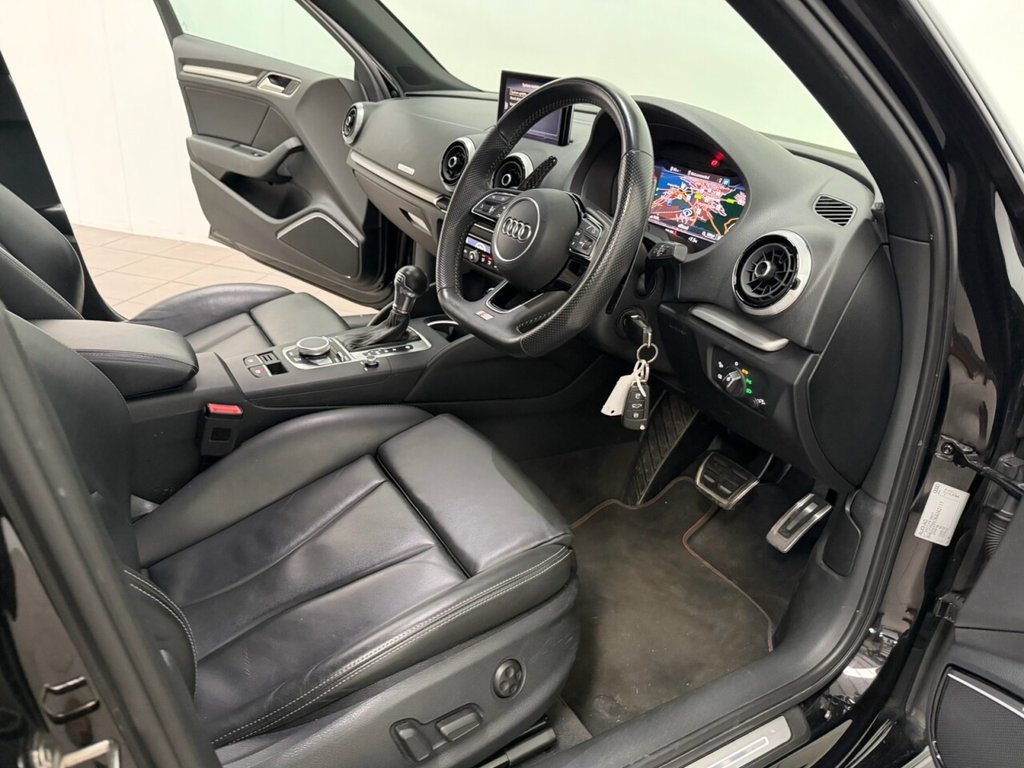 Used Audi S3 2019 for sale - 77101006: Photo 17