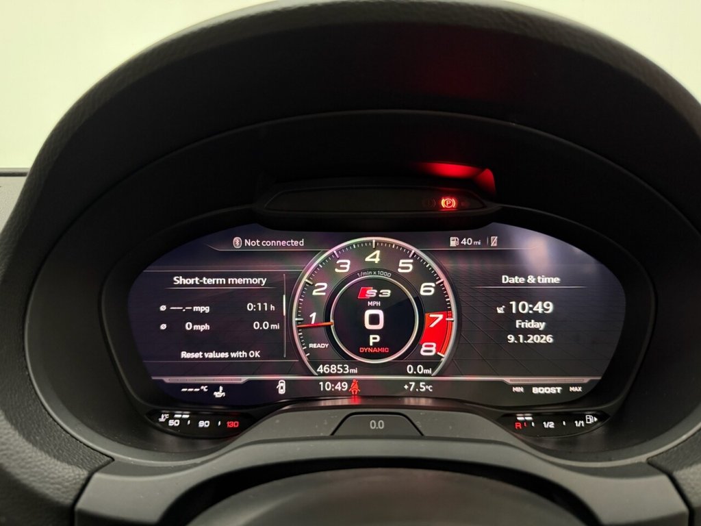 Used Audi S3 2019 for sale - 77101006: Photo 19