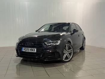 Audi A3 feature image