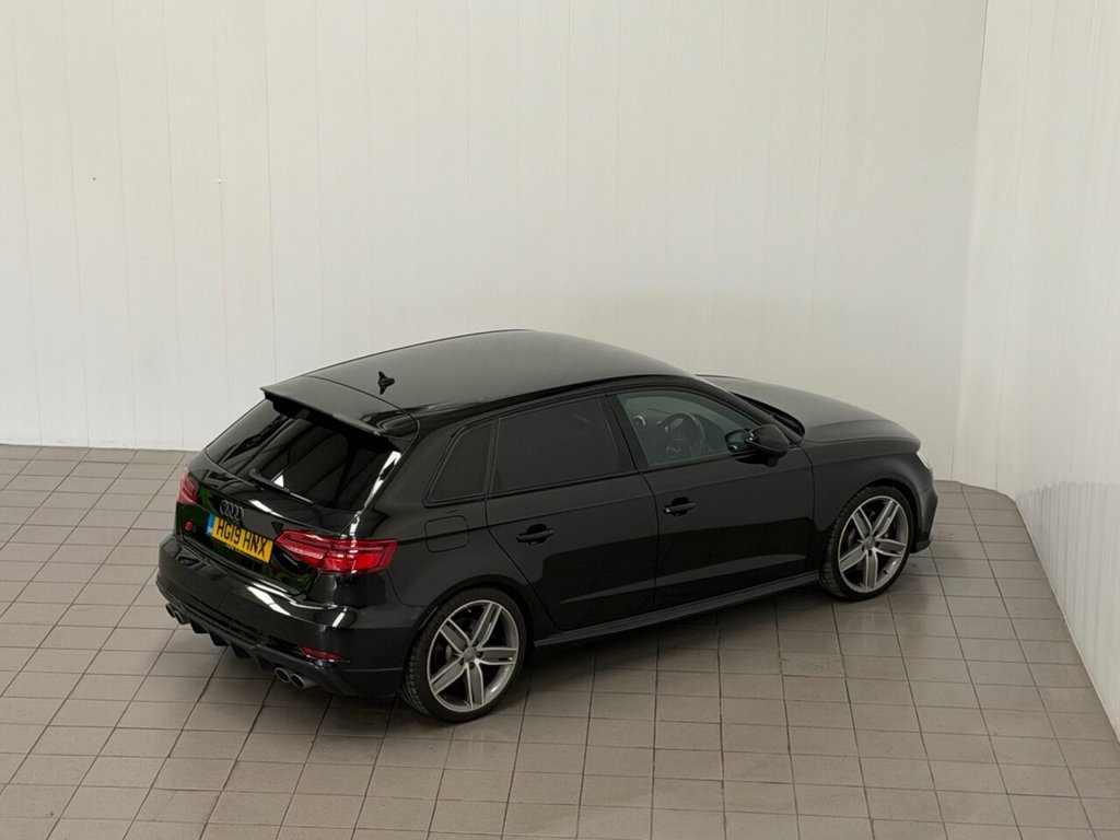 Used Audi S3 2019 for sale - 77101006: Photo 23