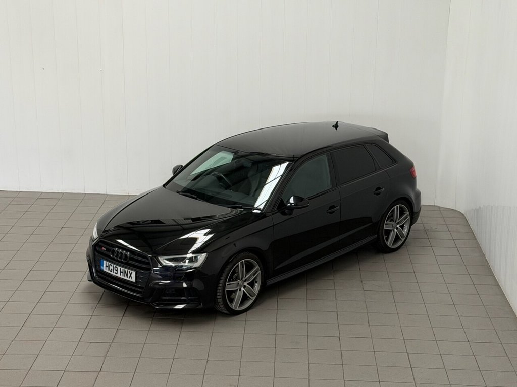 Used Audi S3 2019 for sale - 77101006: Photo 24