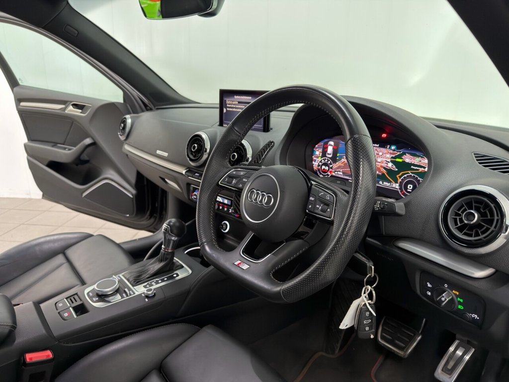 Used Audi S3 2019 for sale - 77101006: Photo 25