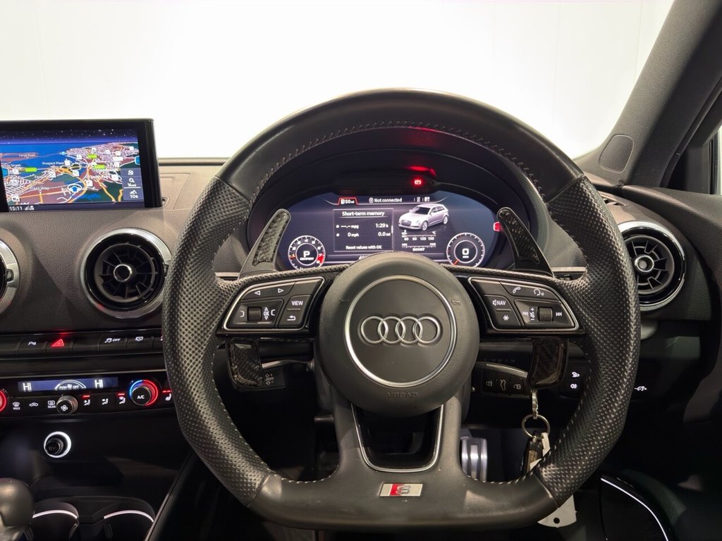 Used Audi S3 2019 for sale - 77101006: Photo 26