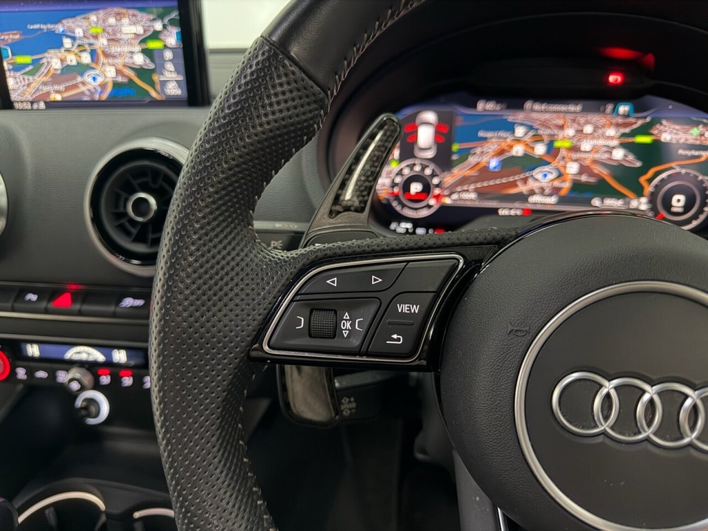 Used Audi S3 2019 for sale - 77101006: Photo 27