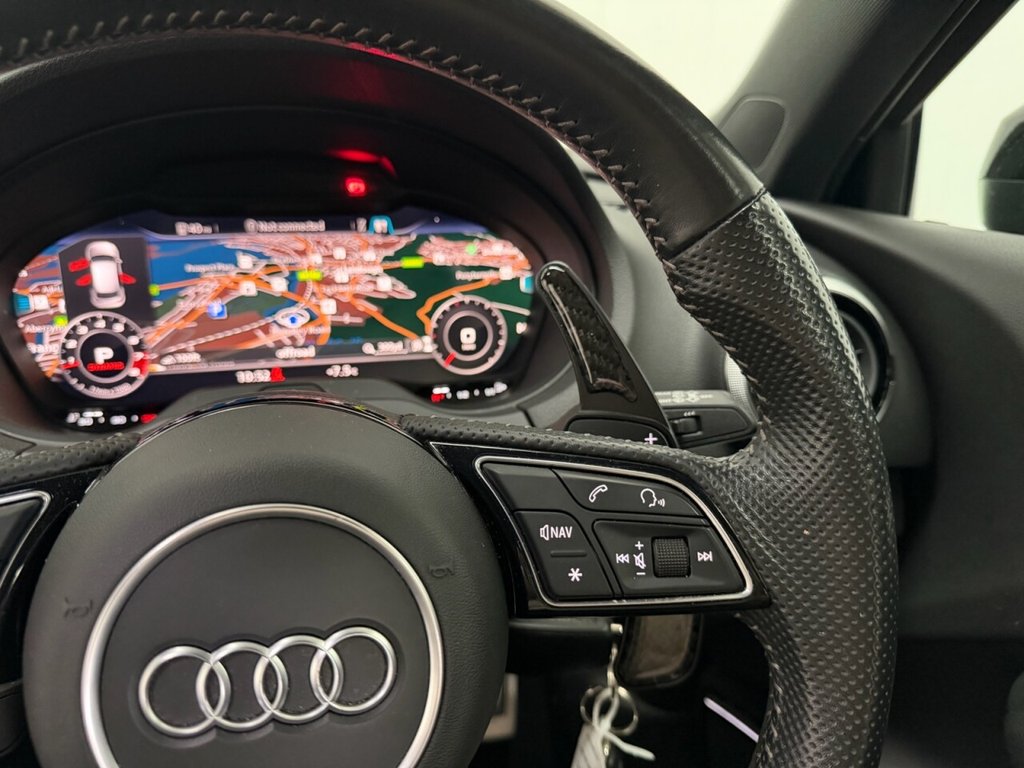 Used Audi S3 2019 for sale - 77101006: Photo 28