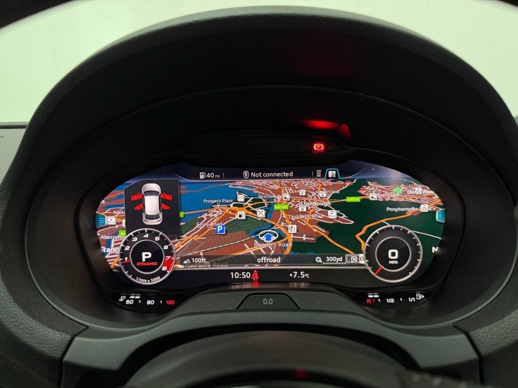 Used Audi S3 2019 for sale - 77101006: Photo 4