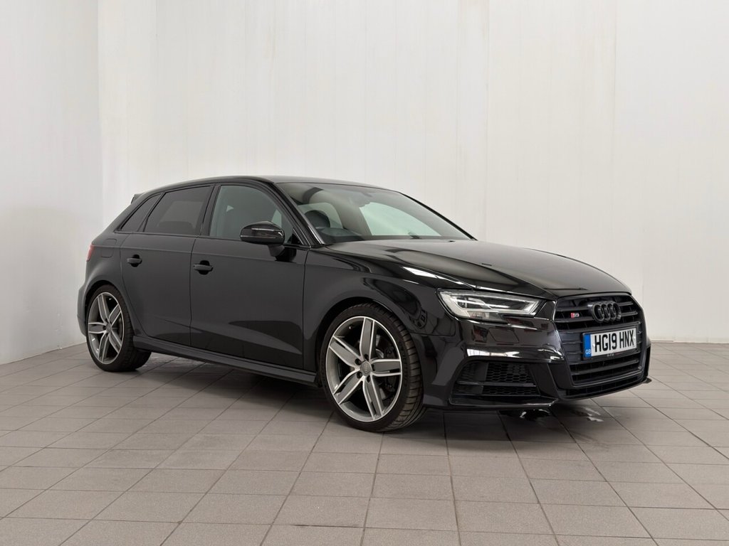 Used Audi S3 2019 for sale - 77101006: Photo 5