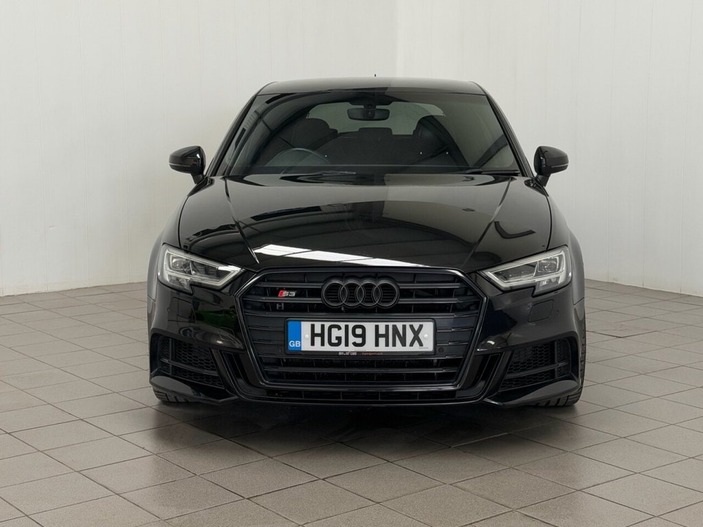 Used Audi S3 2019 for sale - 77101006: Photo 6