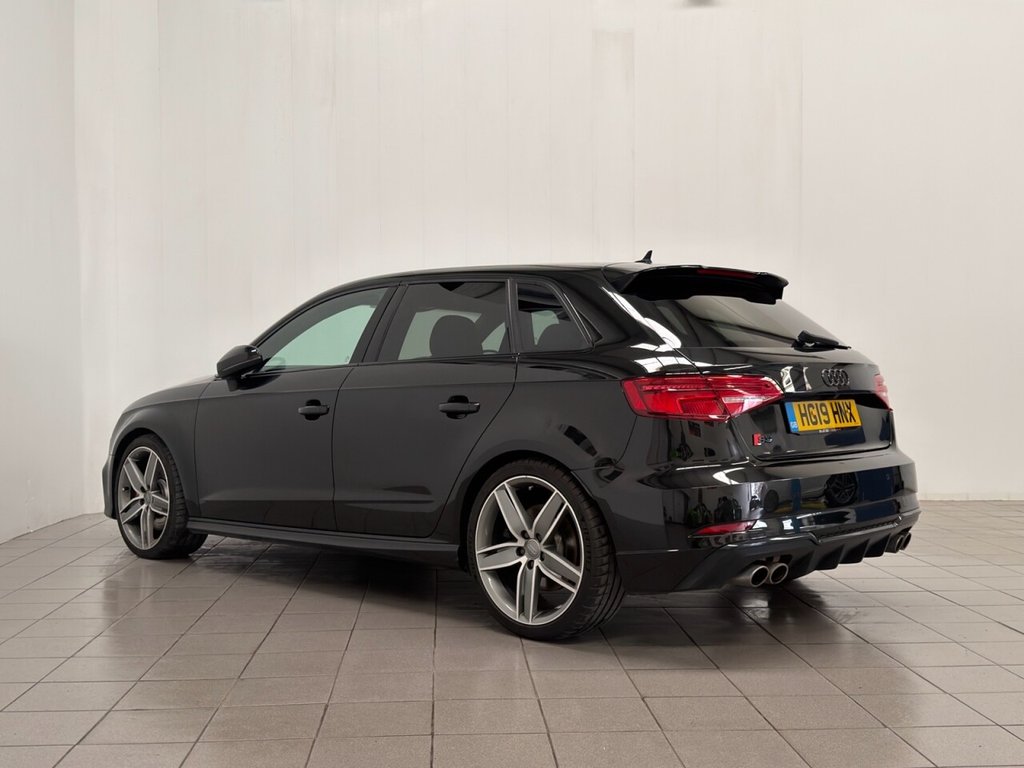 Used Audi S3 2019 for sale - 77101006: Photo 7