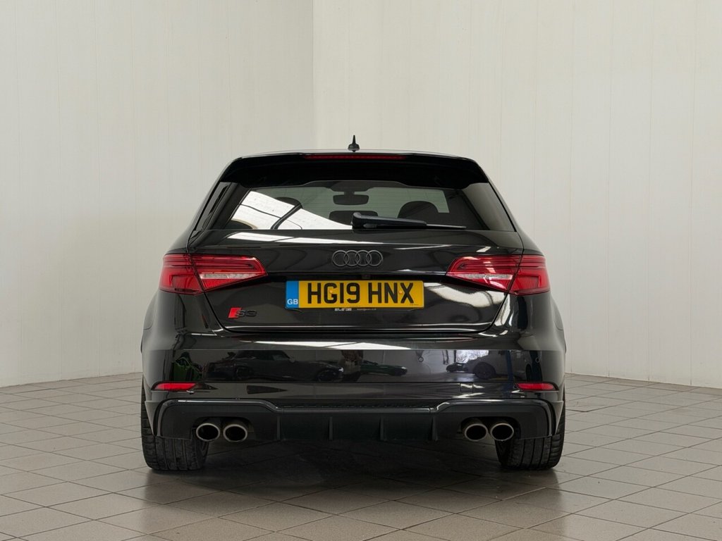 Used Audi S3 2019 for sale - 77101006: Photo 8