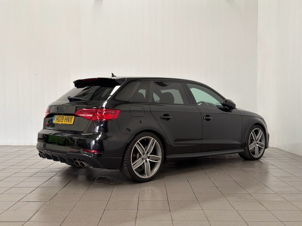 Used Audi S3 2019 for sale - 77101006: Photo 9