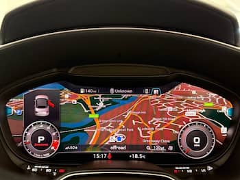 Used Audi TT 2020 for sale - 79755376: Photo