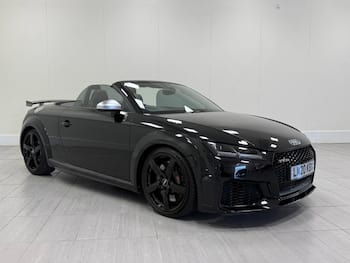 Used Audi TT 2020 for sale - 79755376: Photo