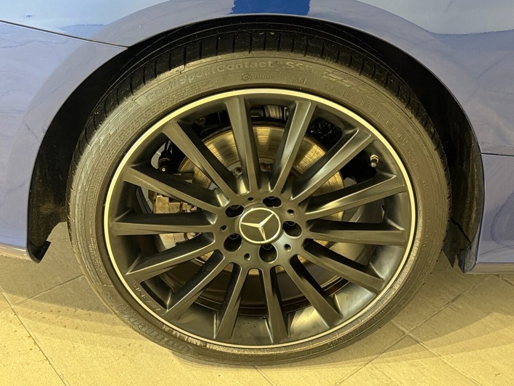 Used Mercedes-Benz C Class 2019 for sale - 78124336: Photo 10