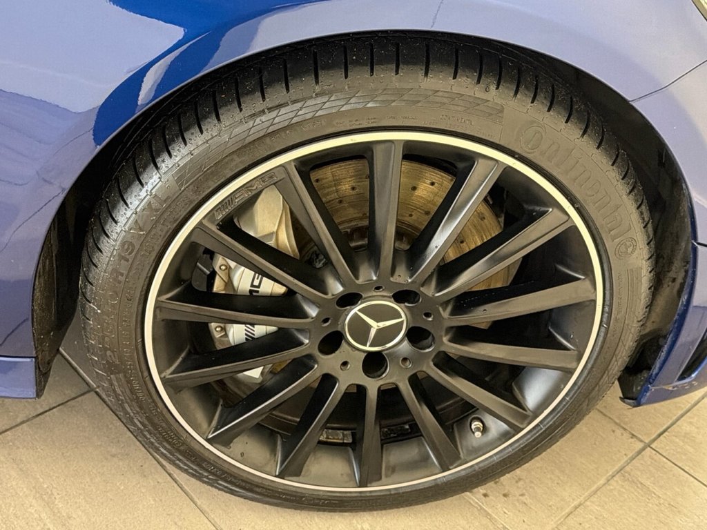 Used Mercedes-Benz C Class 2019 for sale - 78124336: Photo 12