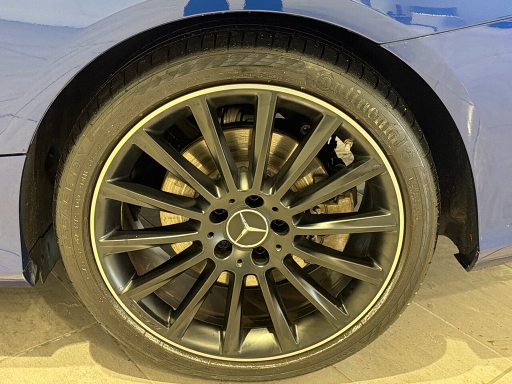 Used Mercedes-Benz C Class 2019 for sale - 78124336: Photo 13