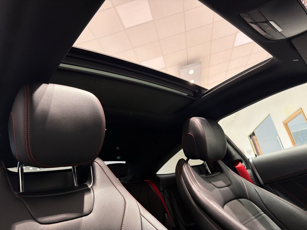 Used Mercedes-Benz C Class 2019 for sale - 78124336: Photo 14