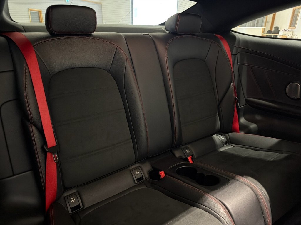 Used Mercedes-Benz C Class 2019 for sale - 78124336: Photo 15