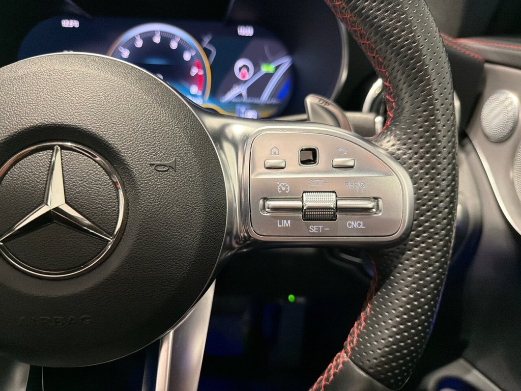 Used Mercedes-Benz C Class 2019 for sale - 78124336: Photo 22