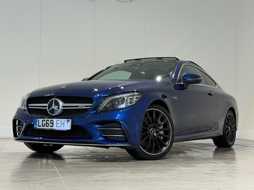 Used Mercedes-Benz C Class 2019 for sale - 78124336: Photo 24