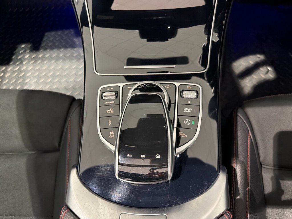 Used Mercedes-Benz C Class 2019 for sale - 78124336: Photo 26
