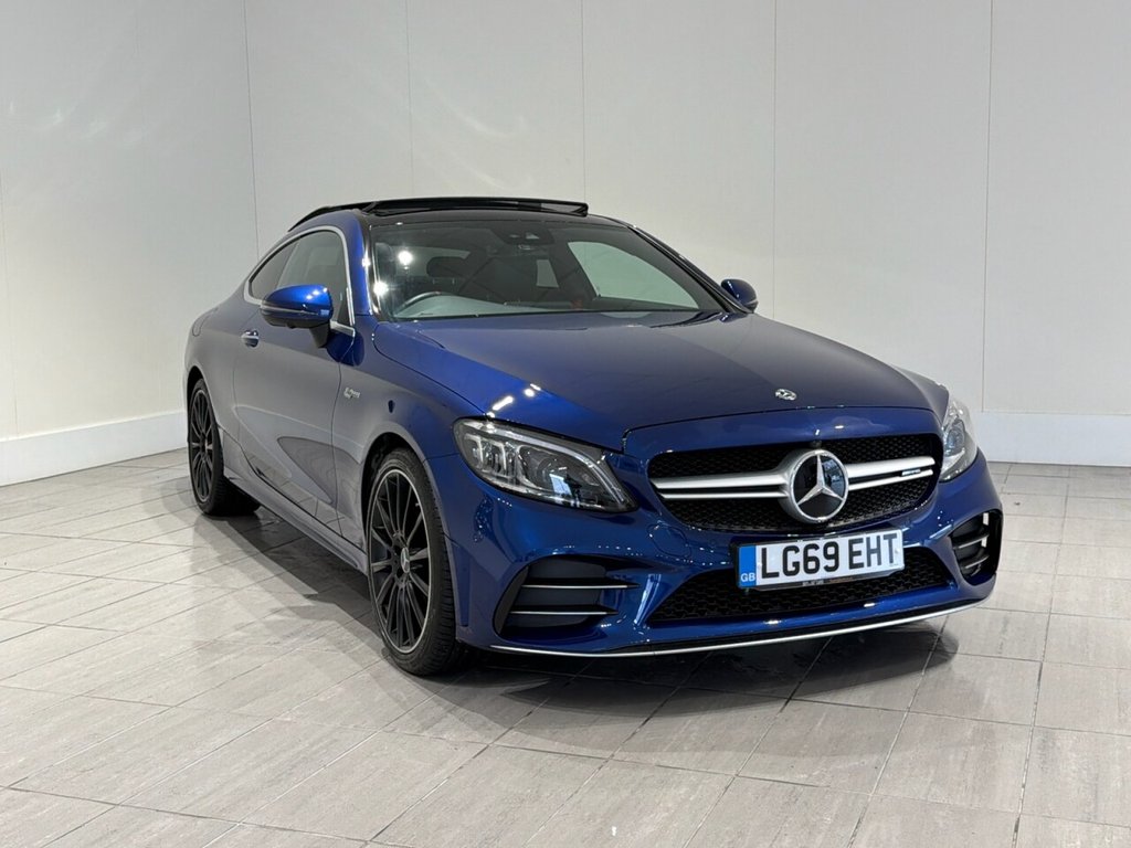 Used Mercedes-Benz C Class 2019 for sale - 78124336: Photo 6